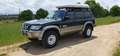 Nissan Patrol SE y61 2.8Tdi OMOLOGATO Verde - thumbnail 1