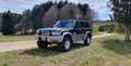 Nissan Patrol SE y61 2.8Tdi OMOLOGATO Verde - thumbnail 3