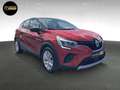 Renault Captur TCe Zen EDC Rojo - thumbnail 4