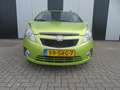 Chevrolet Spark 1.0 16V LS Bi-Fuel Groen - thumbnail 2