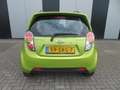 Chevrolet Spark 1.0 16V LS Bi-Fuel Groen - thumbnail 4