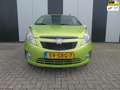Chevrolet Spark 1.0 16V LS Bi-Fuel Groen - thumbnail 18