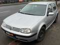 Volkswagen Golf 1.4 *NUR 155 TKM*KLIMA*4/5 TÜRER* Gris - thumbnail 1