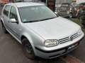 Volkswagen Golf 1.4 *NUR 155 TKM*KLIMA*4/5 TÜRER* Gris - thumbnail 2