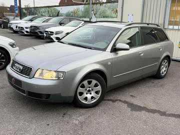 1.9 TDi / MECANIQUE OK / ROULE OK / ONLY EXPORT