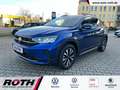 Volkswagen Taigo 1.0 TSI Life *Kamera*PDC*Alu*LED* Blau - thumbnail 1