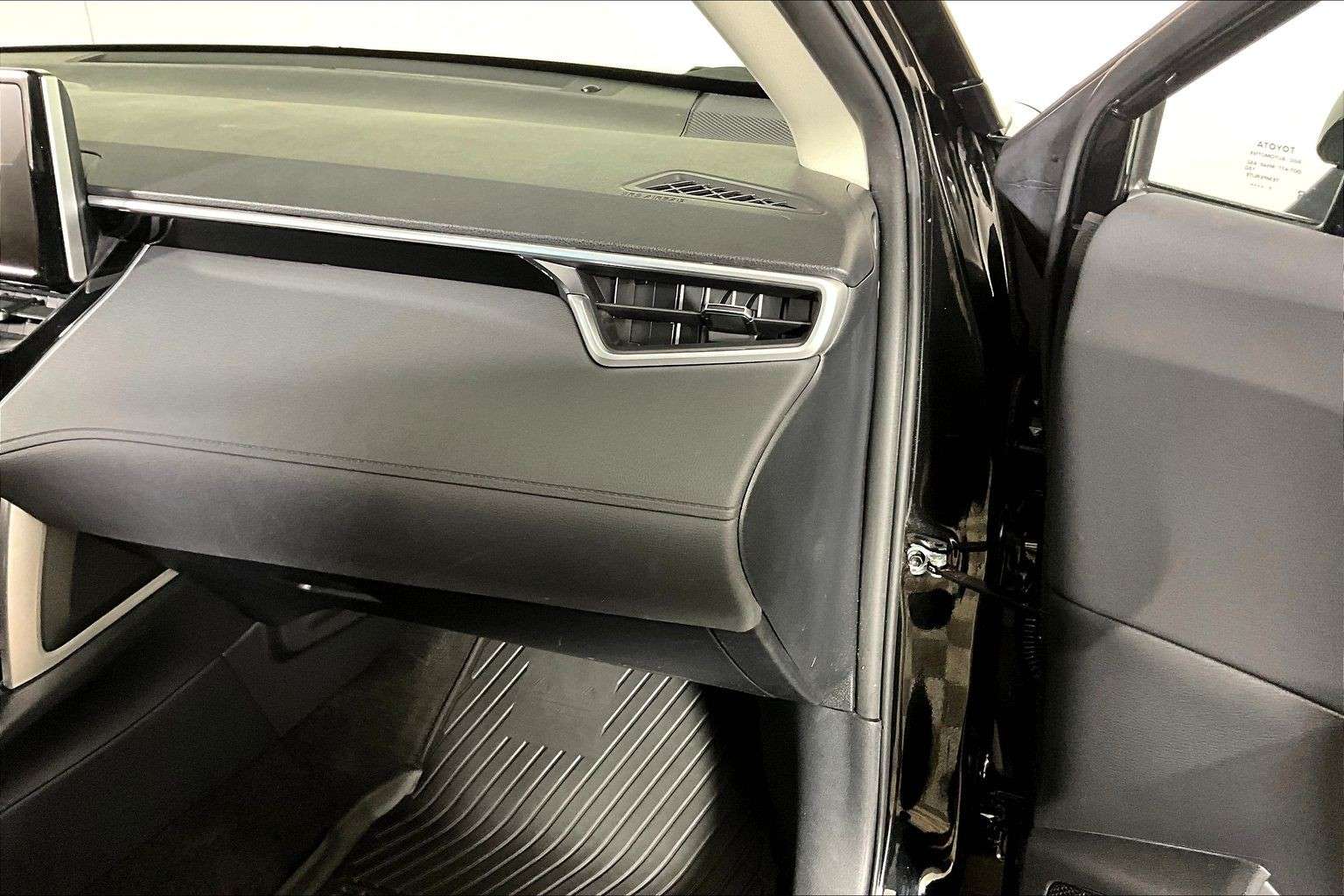 used 2024 Toyota Corolla Cross car, priced at $35,998