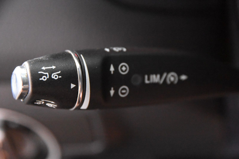 Mercedes-Benz CLA 180 Urban Aut.*T-Leder*Navi*SHZ*Kamera* — photo 15