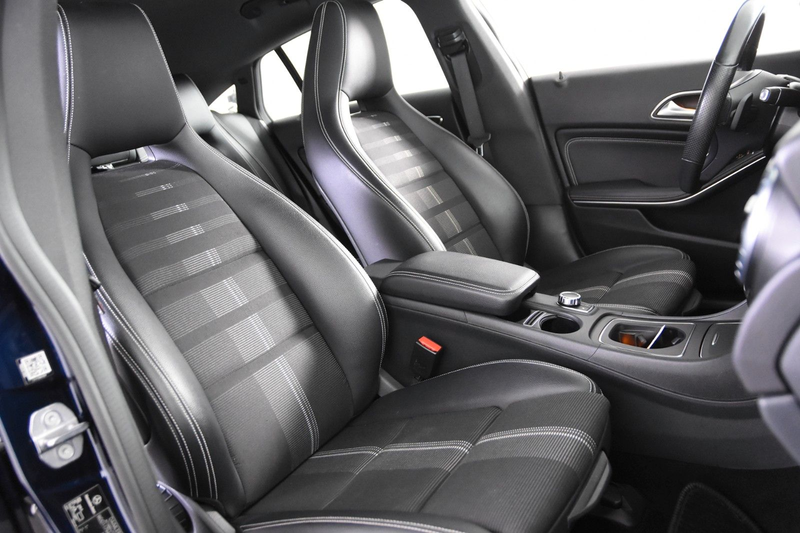 Mercedes-Benz CLA 180 Urban Aut.*T-Leder*Navi*SHZ*Kamera* — photo 3