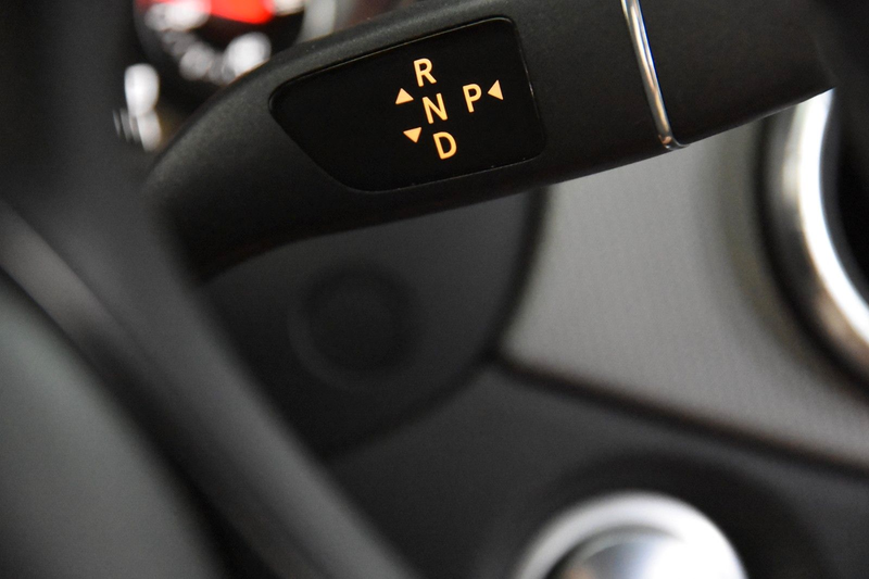 Mercedes-Benz CLA 180 Urban Aut.*T-Leder*Navi*SHZ*Kamera* — photo 11
