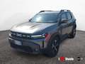 Dacia Duster NUOVO Journey Hybrid 140 Grigio - thumbnail 1