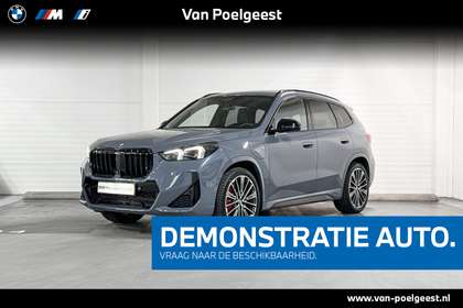 BMW X1 xDrive30e | M-Sport Pro | Travel Pack | Comfort Pa