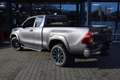 Toyota Hilux 2.8 D-4D X-TRA CAB INVINCIBLE A/T VAN Grijs - thumbnail 4
