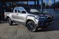Toyota Hilux 2.8 D-4D X-TRA CAB INVINCIBLE A/T VAN Grijs - thumbnail 1