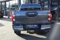Toyota Hilux 2.8 D-4D X-TRA CAB INVINCIBLE A/T VAN Grijs - thumbnail 5