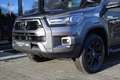 Toyota Hilux 2.8 D-4D X-TRA CAB INVINCIBLE A/T VAN Grijs - thumbnail 23