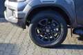 Toyota Hilux 2.8 D-4D X-TRA CAB INVINCIBLE A/T VAN Grijs - thumbnail 3