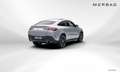 Mercedes-Benz GLE 350 de 4MATIC Coupé Silber - thumbnail 7