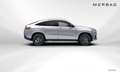 Mercedes-Benz GLE 350 de 4MATIC Coupé Silber - thumbnail 10