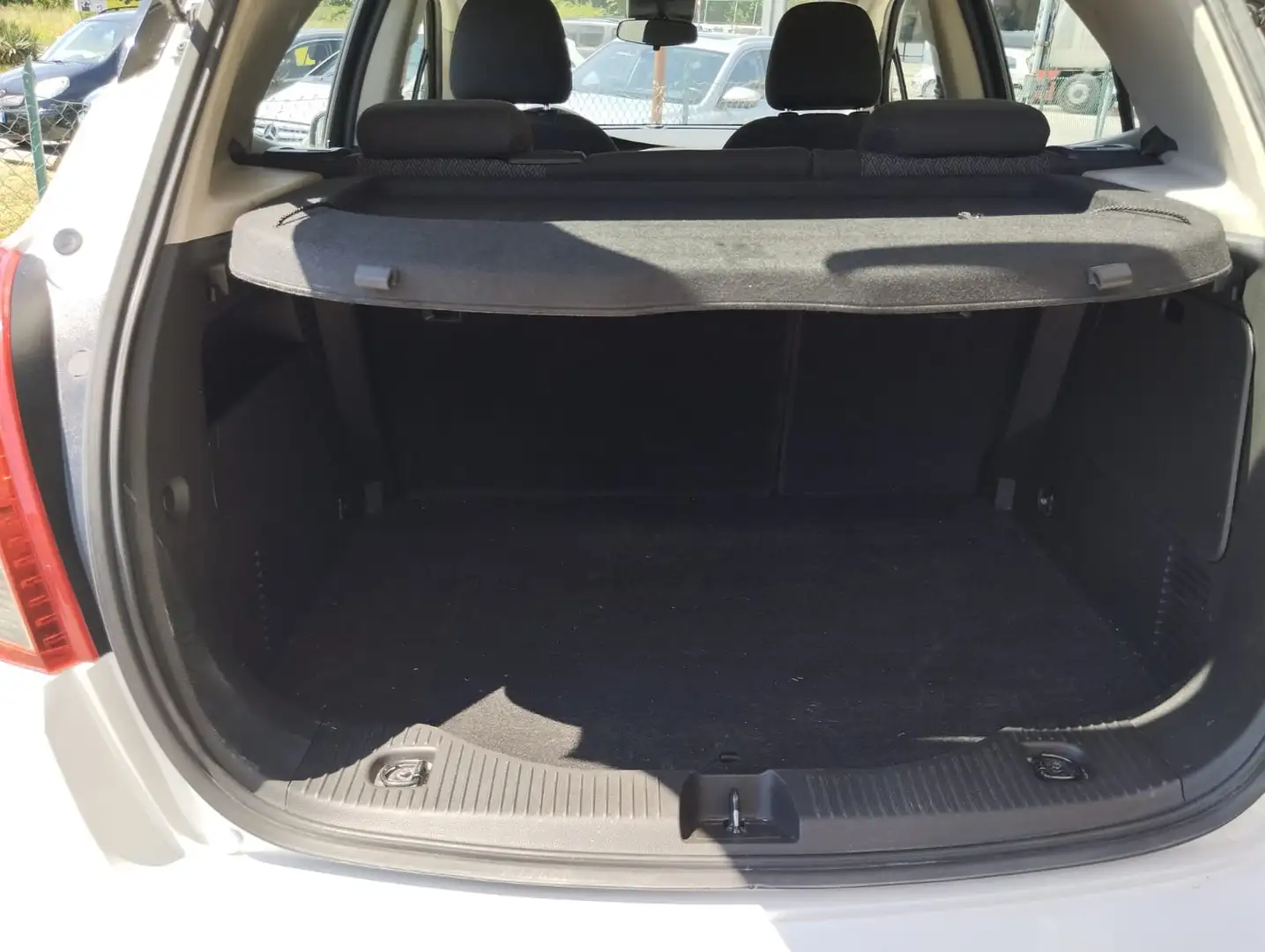 Opel Mokka X Mokka X 1.6 cdti 136cv 4x4 - FW870RH Bianco - 2