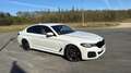 BMW 520 520d M-Hybride M Sport Edition Wit - thumbnail 2