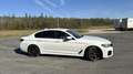 BMW 520 520d M-Hybride M Sport Edition Wit - thumbnail 3