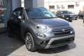 Fiat 500X 1.6 City Cross 120cv dct Con Telecamera & Navig. Šedá - thumbnail 3