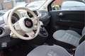 Fiat 500C 1.2 Lounge Clima / Cabrio / 58000KM!! Gris - thumbnail 12