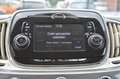 Fiat 500C 1.2 Lounge Clima / Cabrio / 58000KM!! Gris - thumbnail 6