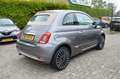 Fiat 500C 1.2 Lounge Clima / Cabrio / 58000KM!! Gris - thumbnail 23