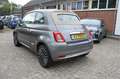 Fiat 500C 1.2 Lounge Clima / Cabrio / 58000KM!! Gris - thumbnail 3