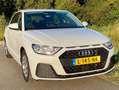 Audi A1 A1 sportback 30 TFSI Wit - thumbnail 3