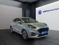 Ford Puma 1.0 EcoBoost Hybrid ST-LINE Argent - thumbnail 8