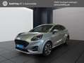 Ford Puma 1.0 EcoBoost Hybrid ST-LINE Argent - thumbnail 1