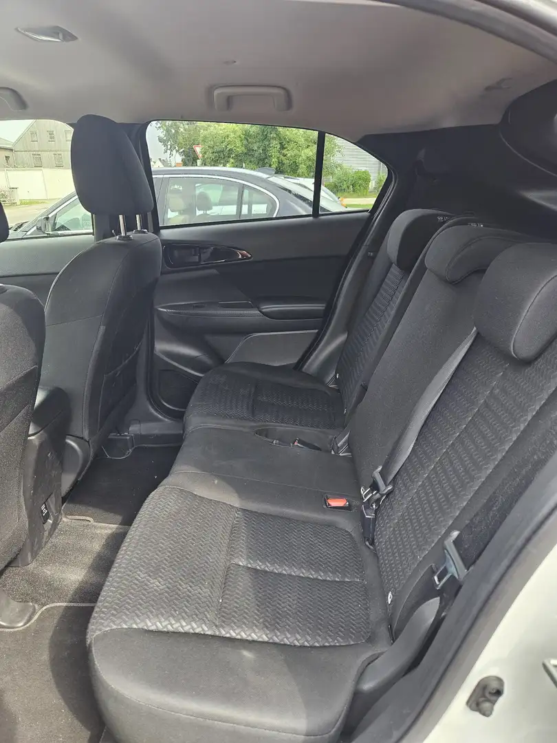 Mitsubishi Eclipse Cross 1.5 T-MIVEC (ClearTec) CVT 4WD Active+ - 2
