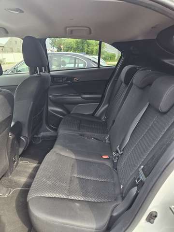 Mitsubishi Eclipse Cross 1.5 T-MIVEC (ClearTec) CVT 4WD Active+