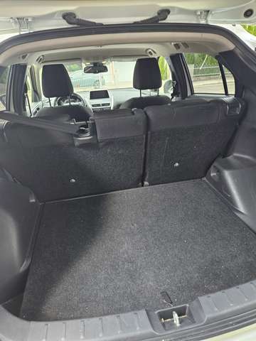 Imagine Mitsubishi Eclipse Cross 1.5 T-MIVEC (ClearTec) CVT 4WD Active+