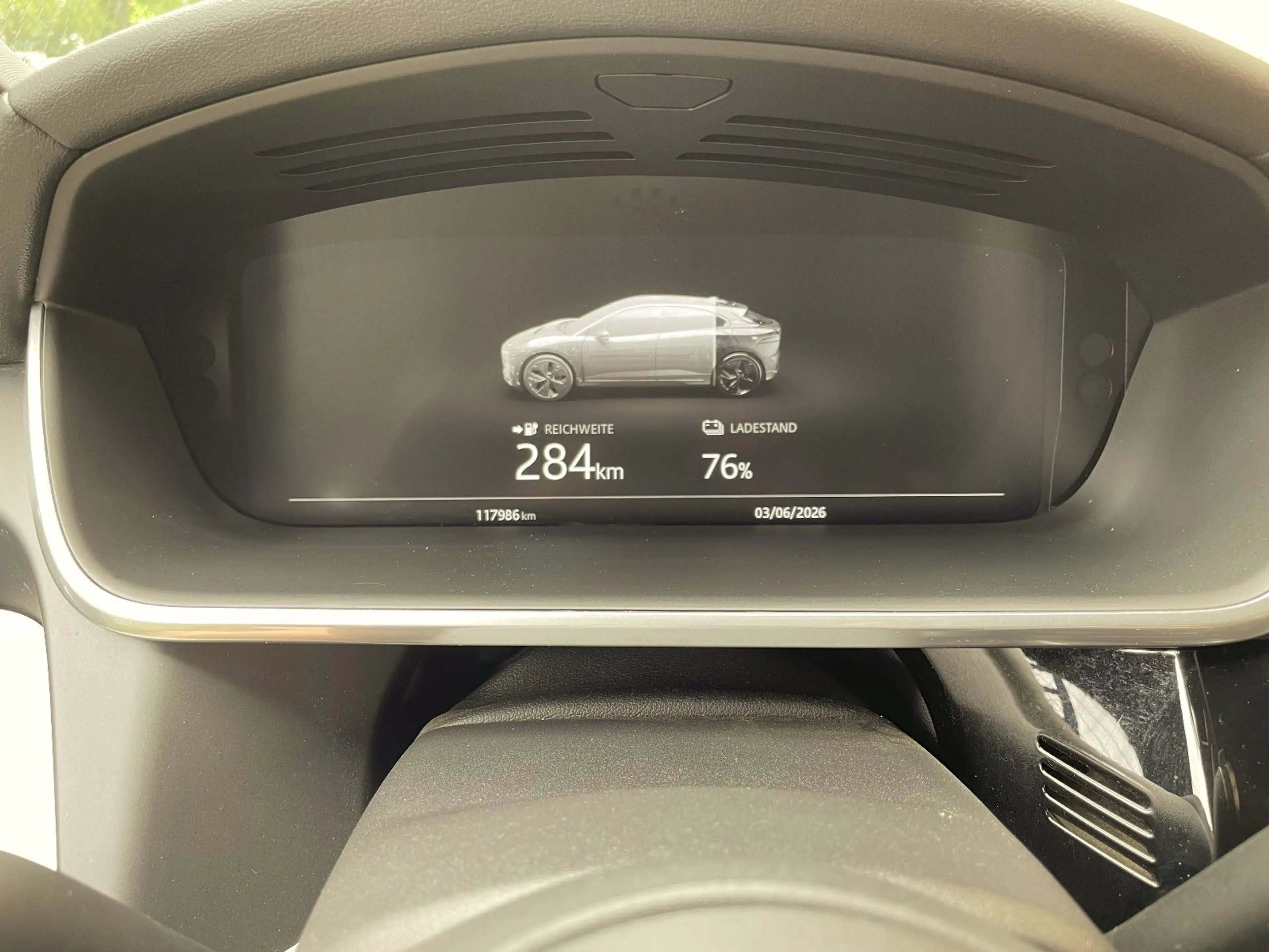 Jaguar I-Pace I-PACE SE EV400, Leder, HUD, R-Cam,20"! — photo 28