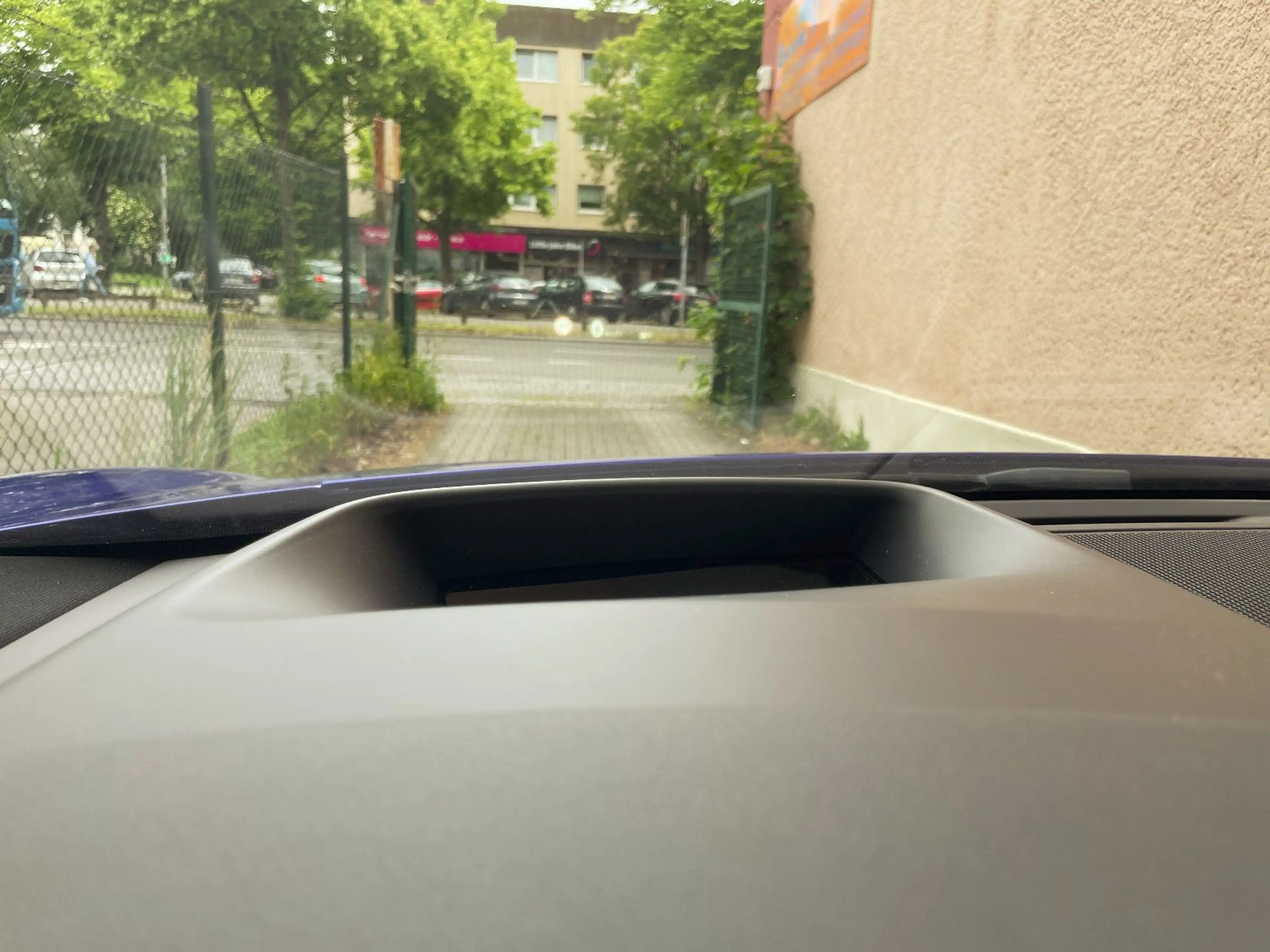 Jaguar I-Pace I-PACE SE EV400, Leder, HUD, R-Cam,20"! — photo 34