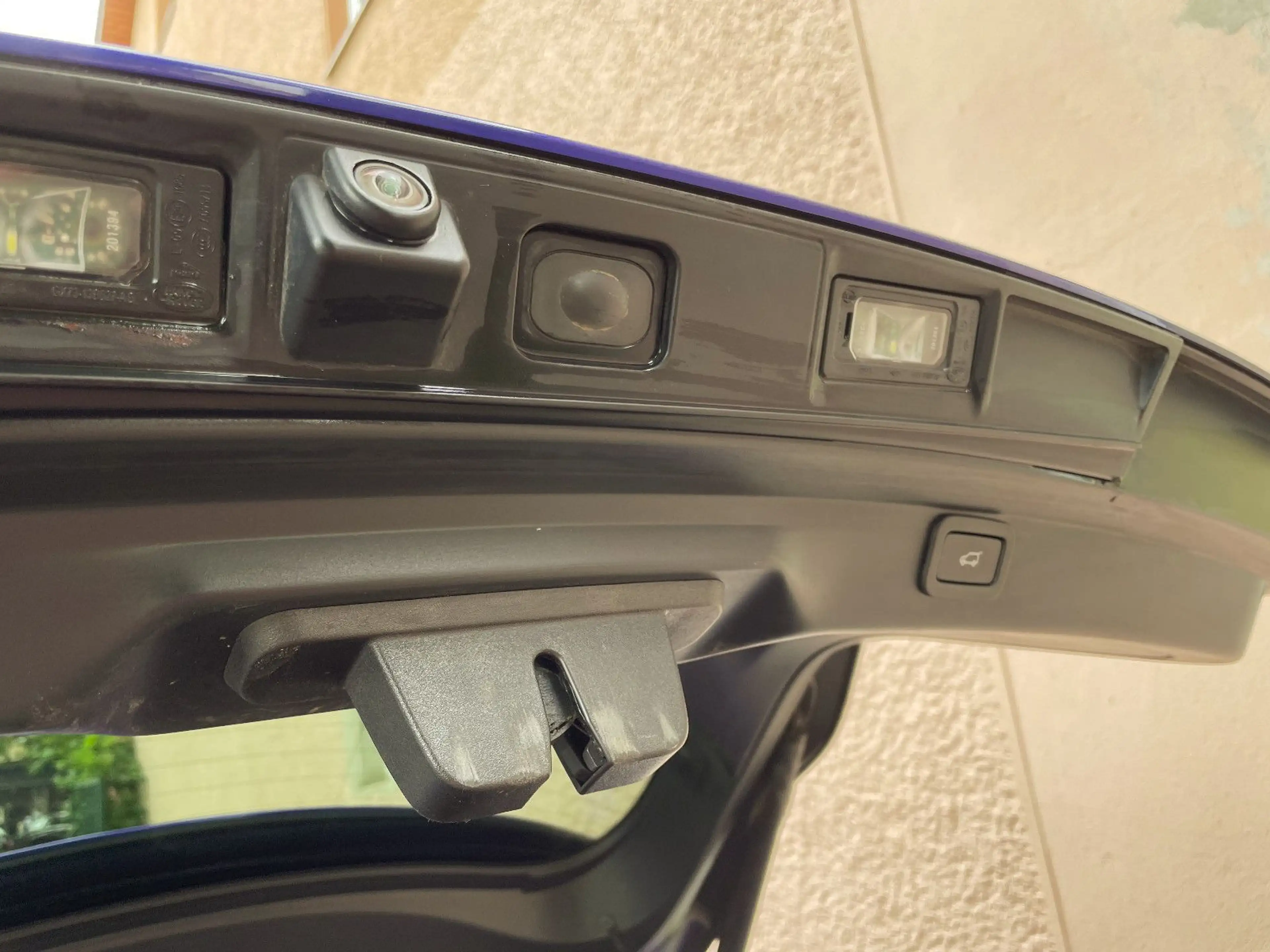 Jaguar I-Pace I-PACE SE EV400, Leder, HUD, R-Cam,20"! — photo 24