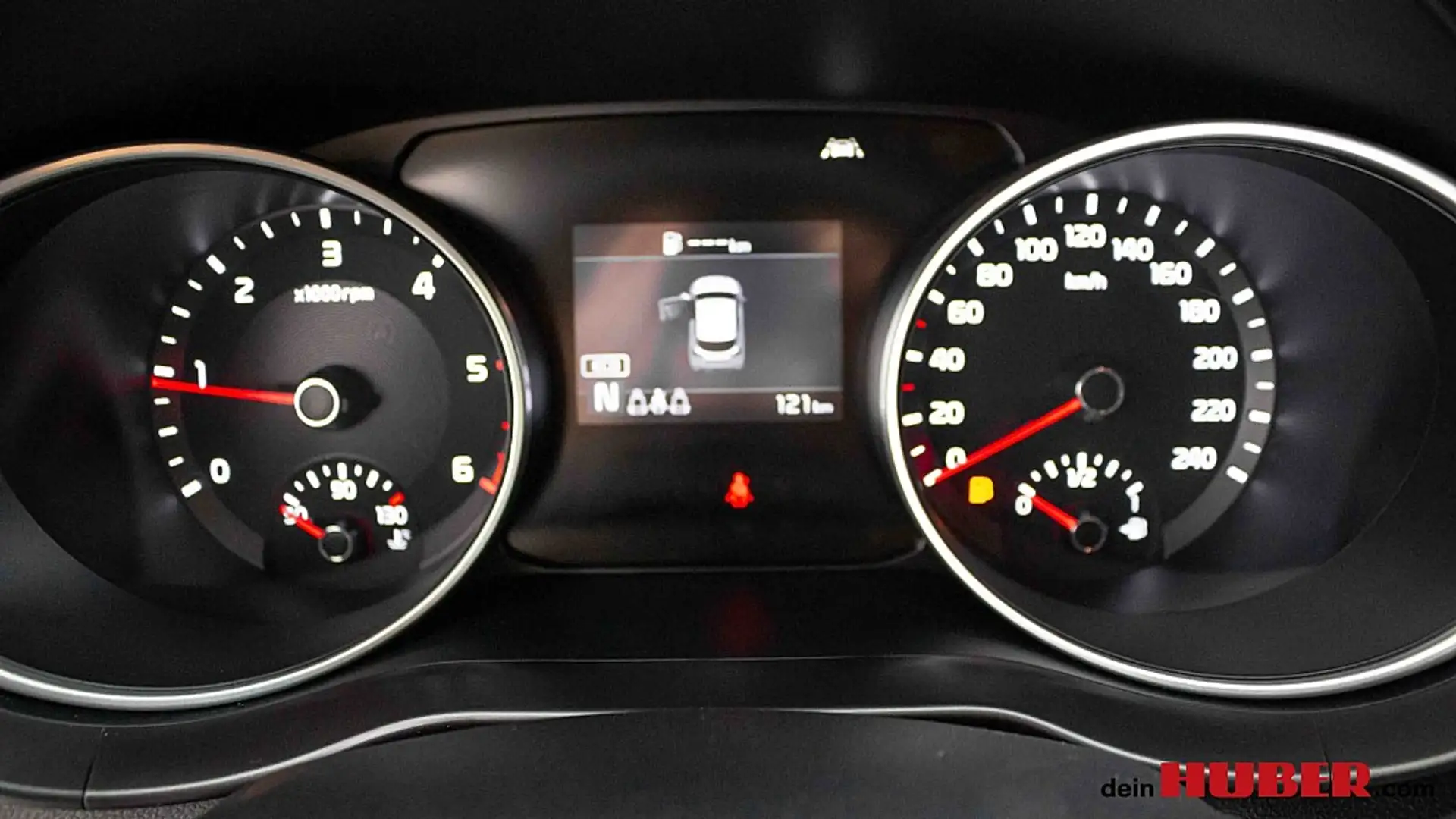 Kia XCeed Xceed 1,6 CRDI 48V Silber Blanc - 2