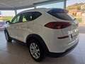 Hyundai TUCSON 1.6CRDI 48V SLE 4x2 Blanco - thumbnail 6
