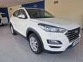Hyundai TUCSON 1.6CRDI 48V SLE 4x2 Blanco - thumbnail 5