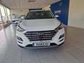 Hyundai TUCSON 1.6CRDI 48V SLE 4x2 Blanco - thumbnail 3
