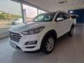 Hyundai TUCSON 1.6CRDI 48V SLE 4x2 Blanco - thumbnail 1
