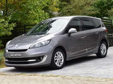 Scenic 1.5 dCi Energy Privilège/7 PLACES/