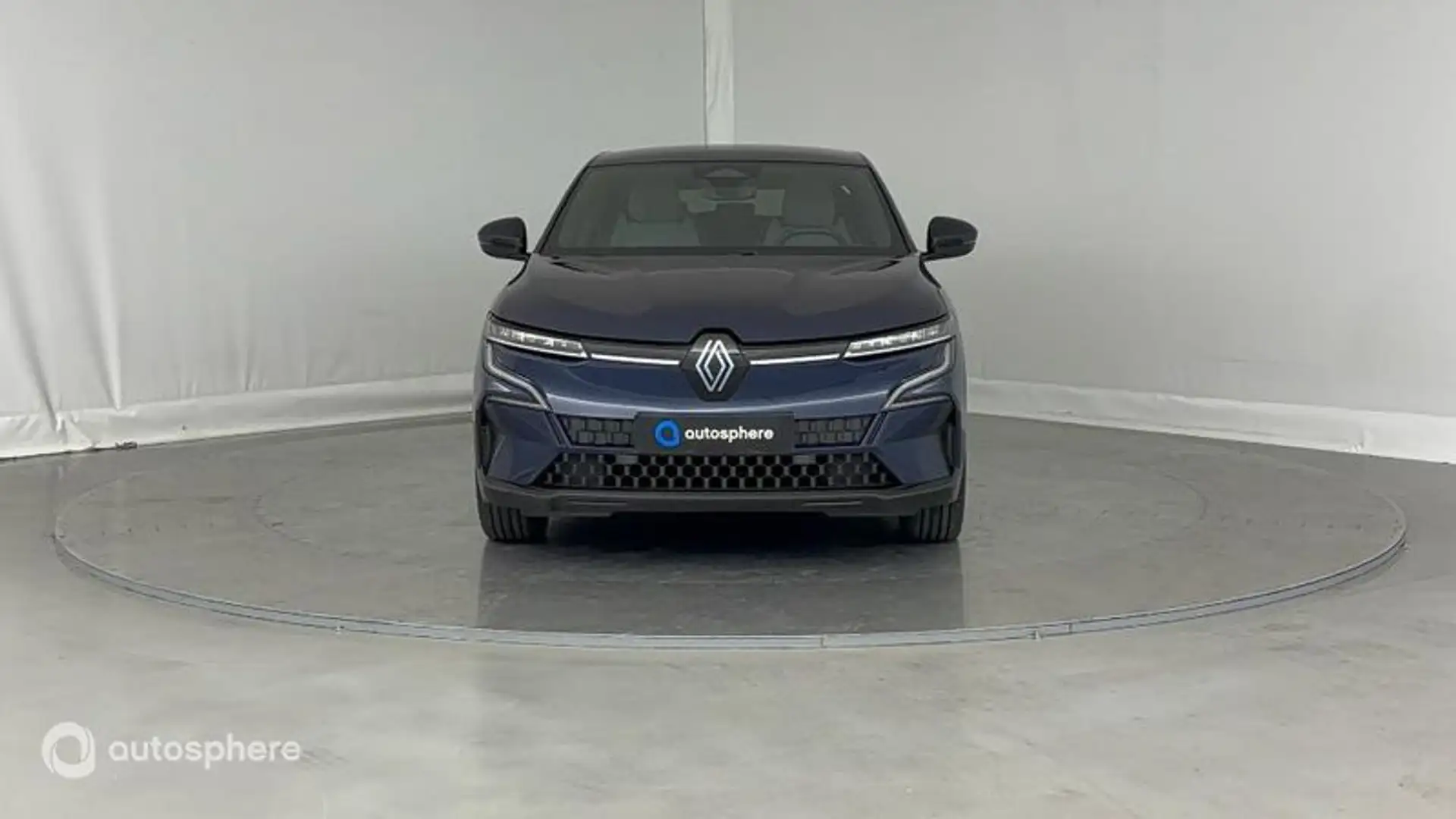 Renault Megane E-Tech Electric EV60 220ch Techno super charge - 2