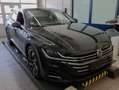 Volkswagen Arteon Shootingbrake 2.0 TSI R-Line DSG Navi*ACC Schwarz - thumbnail 4