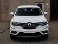 Renault Koleos HALF-LEDER*NAVIGATIE*PARKEERSENSOREN*CRUISE-CONTRO Blanc - thumbnail 2