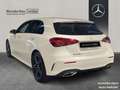 Mercedes-Benz A 200 200d Progressive Line Advanced 8G-DCT Blanco - thumbnail 4